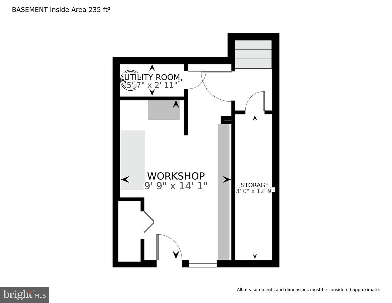 3015 S GRANT ST S, ARLINGTON, Virginia 22202, 3 Bedrooms Bedrooms, ,1 BathroomBathrooms,Residential,For sale,3015 S GRANT ST S,VAAR2052284 MLS # VAAR2052284