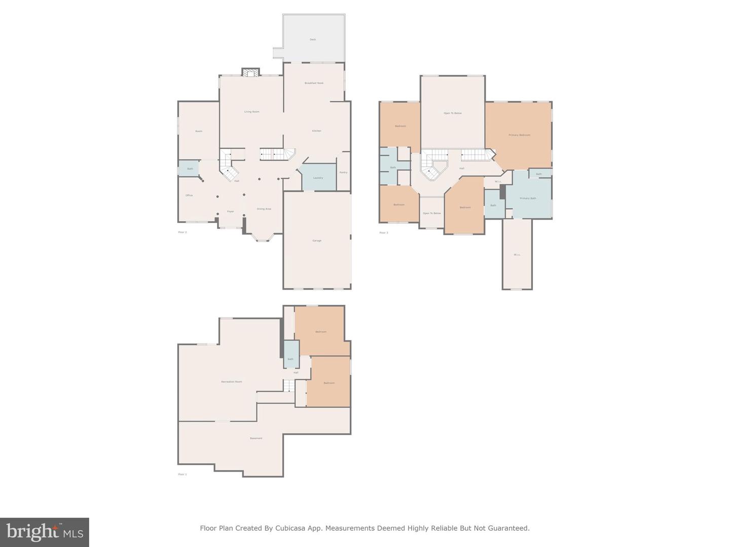 19 SANFORD FERRY CT, FREDERICKSBURG, Virginia 22406, 6 Bedrooms Bedrooms, ,4 BathroomsBathrooms,Residential,For sale,19 SANFORD FERRY CT,VAST2035190 MLS # VAST2035190