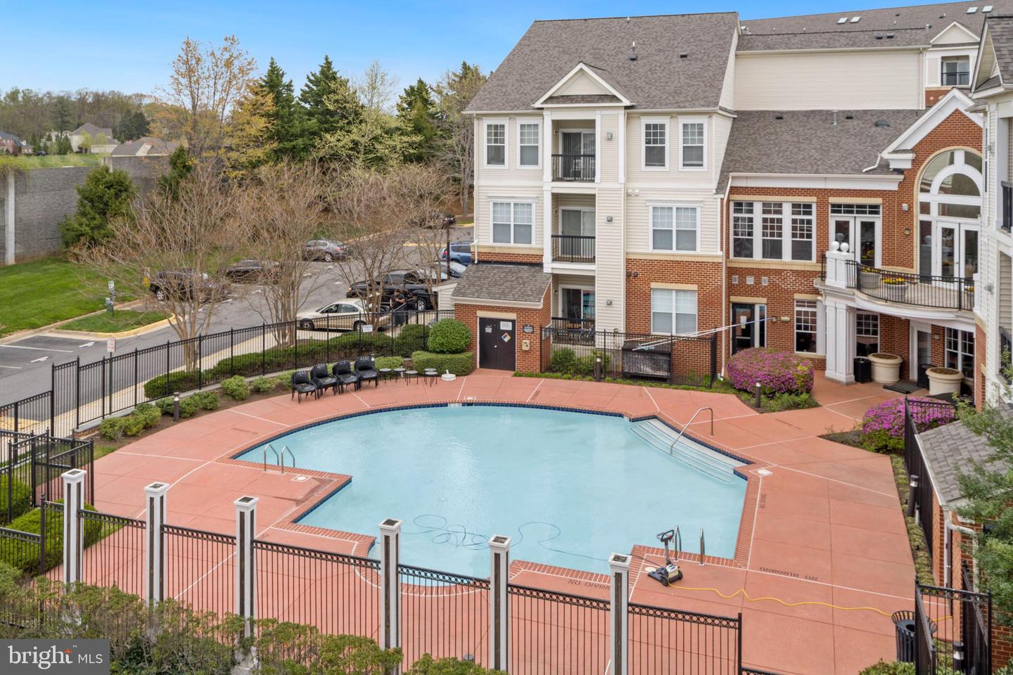 11305 ARISTOTLE DR #2-205, FAIRFAX, Virginia 22030, 1 Bedroom Bedrooms, ,1 BathroomBathrooms,Residential,For sale,11305 ARISTOTLE DR #2-205,VAFX2217464 MLS # VAFX2217464