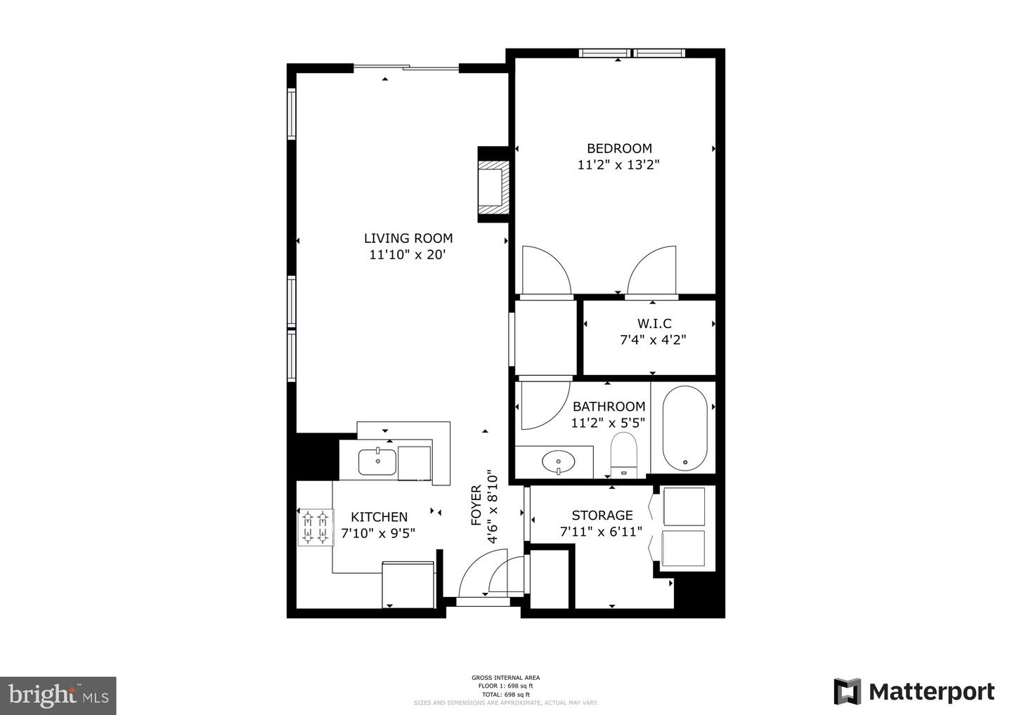 11305 ARISTOTLE DR #2-205, FAIRFAX, Virginia 22030, 1 Bedroom Bedrooms, ,1 BathroomBathrooms,Residential,For sale,11305 ARISTOTLE DR #2-205,VAFX2217464 MLS # VAFX2217464