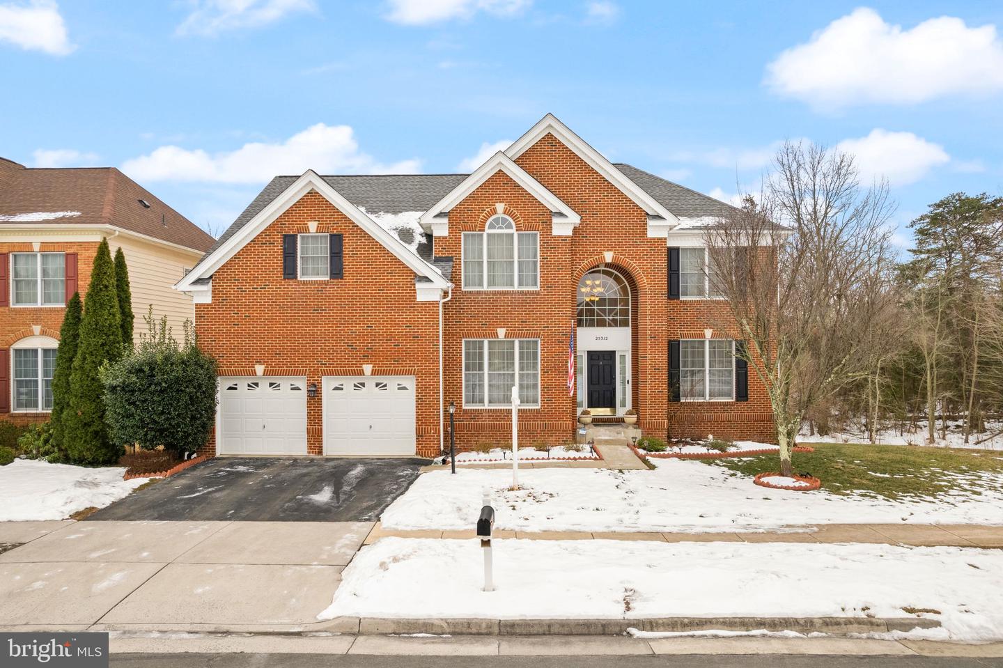 25312 TALENT ST, CHANTILLY, Virginia 20152, 4 Bedrooms Bedrooms, ,3 BathroomsBathrooms,Residential,For sale,25312 TALENT ST,VALO2086386 MLS # VALO2086386