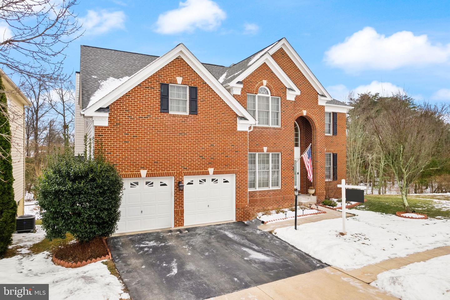 25312 TALENT ST, CHANTILLY, Virginia 20152, 4 Bedrooms Bedrooms, ,3 BathroomsBathrooms,Residential,For sale,25312 TALENT ST,VALO2086386 MLS # VALO2086386