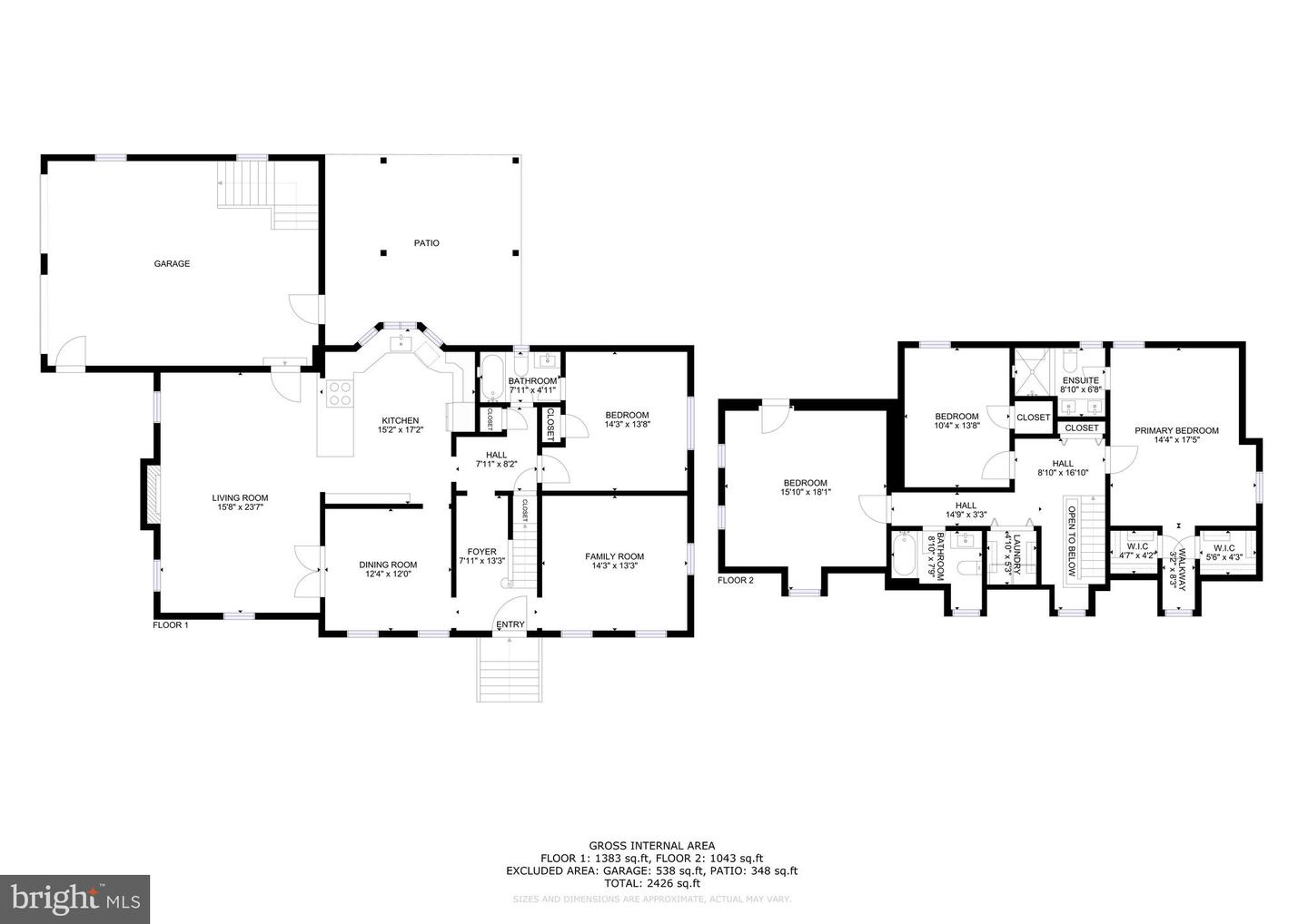 101 COURTLAND LN, FREDERICKSBURG, Virginia 22407, 4 Bedrooms Bedrooms, ,3 BathroomsBathrooms,Residential,For sale,101 COURTLAND LN,VASP2030092 MLS # VASP2030092