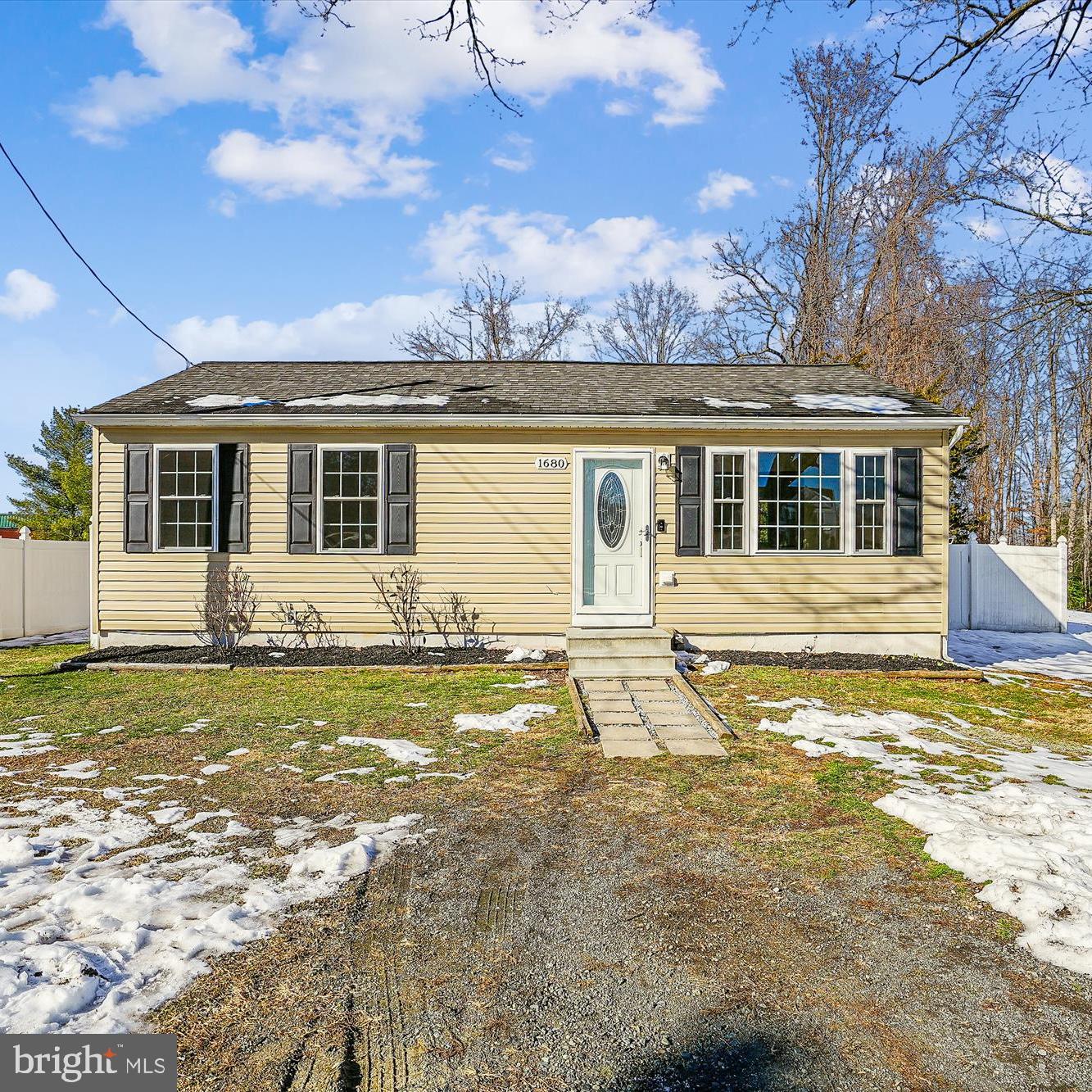 1680 COURTHOUSE RD, STAFFORD, Virginia 22554, 2 Bedrooms Bedrooms, ,1 BathroomBathrooms,Residential,For sale,1680 COURTHOUSE RD,VAST2035244 MLS # VAST2035244