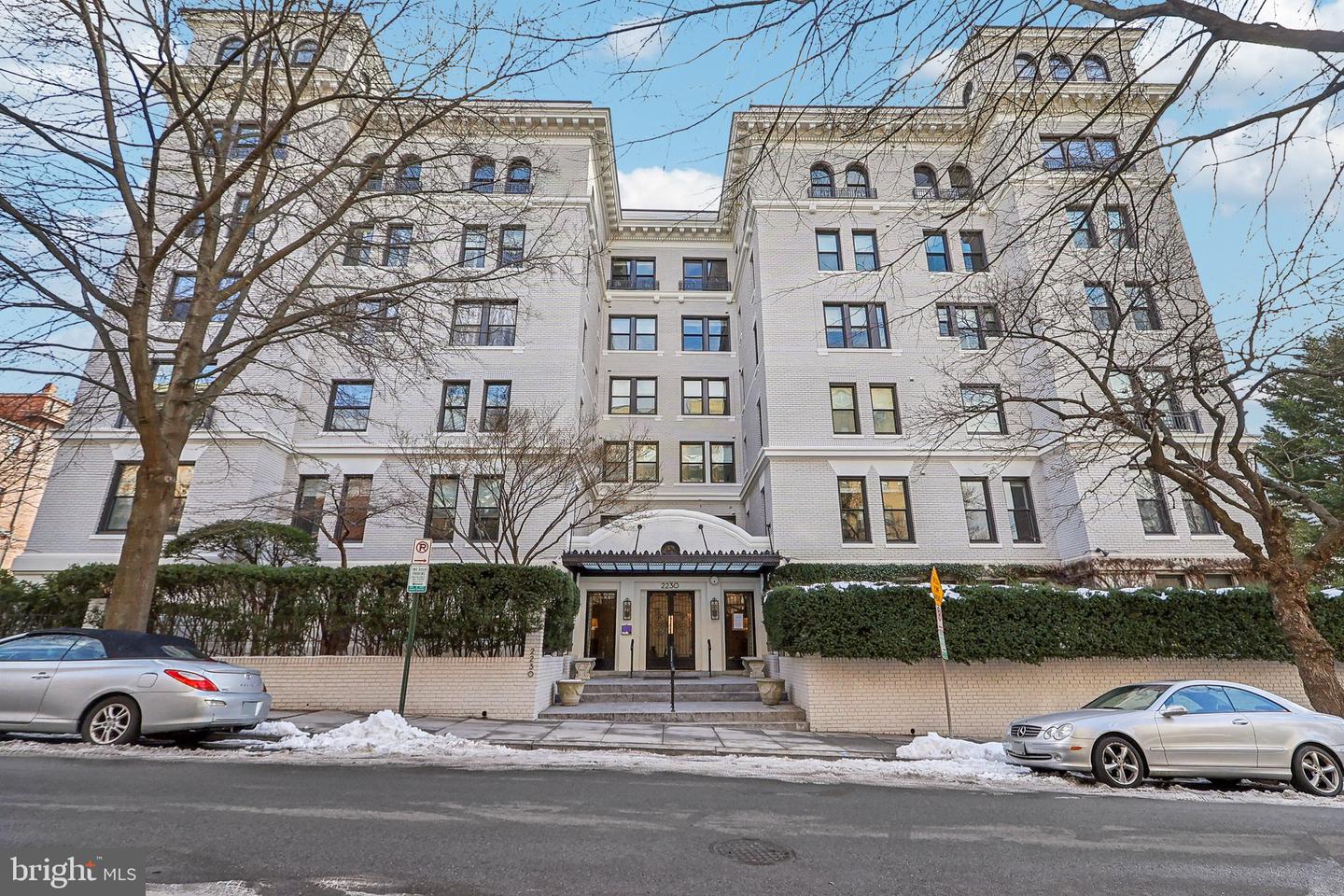 2230 CALIFORNIA ST NW #3AE, WASHINGTON, District Of Columbia 20008, 3 Bedrooms Bedrooms, ,3 BathroomsBathrooms,Residential,For sale,2230 CALIFORNIA ST NW #3AE,DCDC2174628 MLS # DCDC2174628