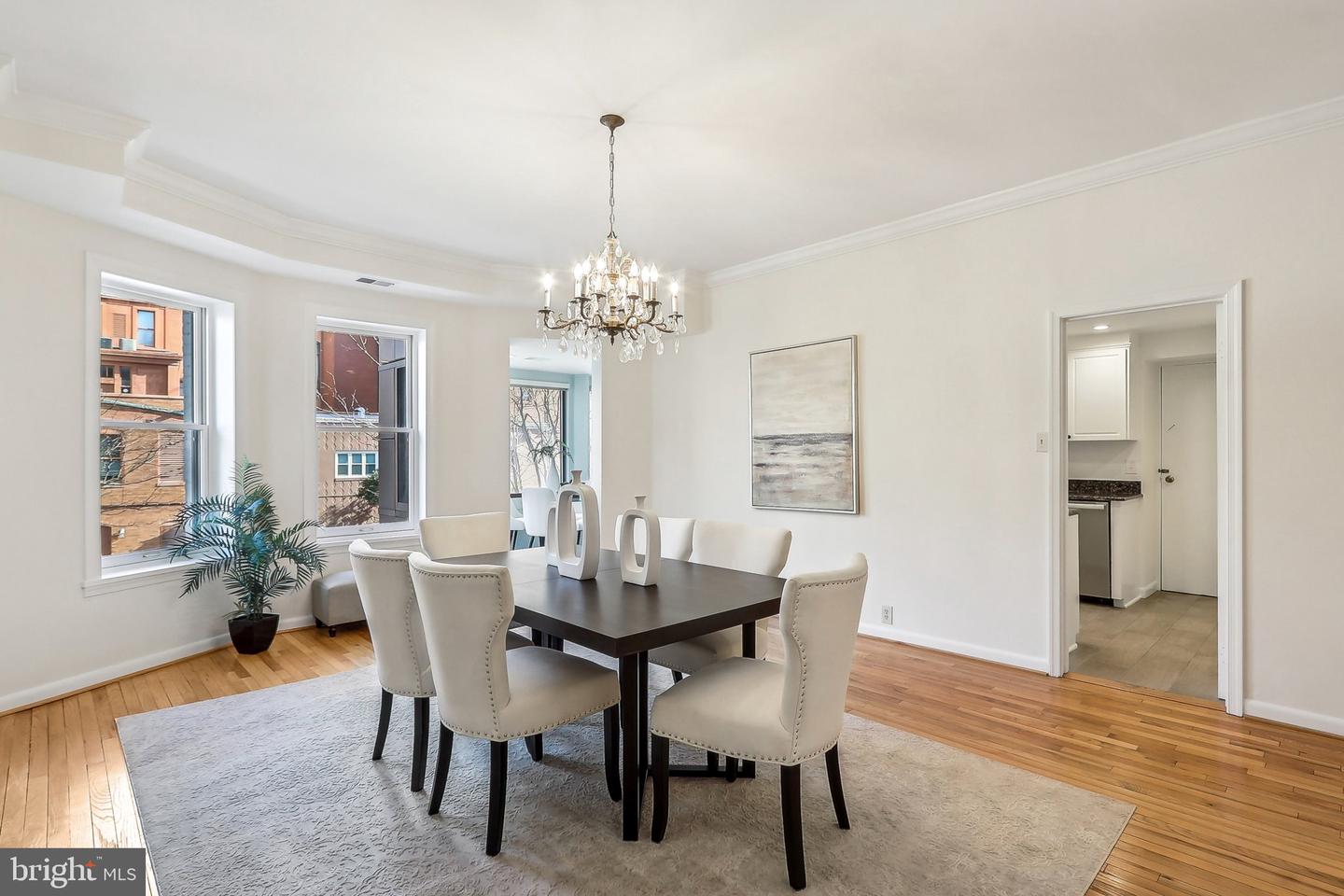 2230 CALIFORNIA ST NW #3AE, WASHINGTON, District Of Columbia 20008, 3 Bedrooms Bedrooms, ,3 BathroomsBathrooms,Residential,For sale,2230 CALIFORNIA ST NW #3AE,DCDC2174628 MLS # DCDC2174628