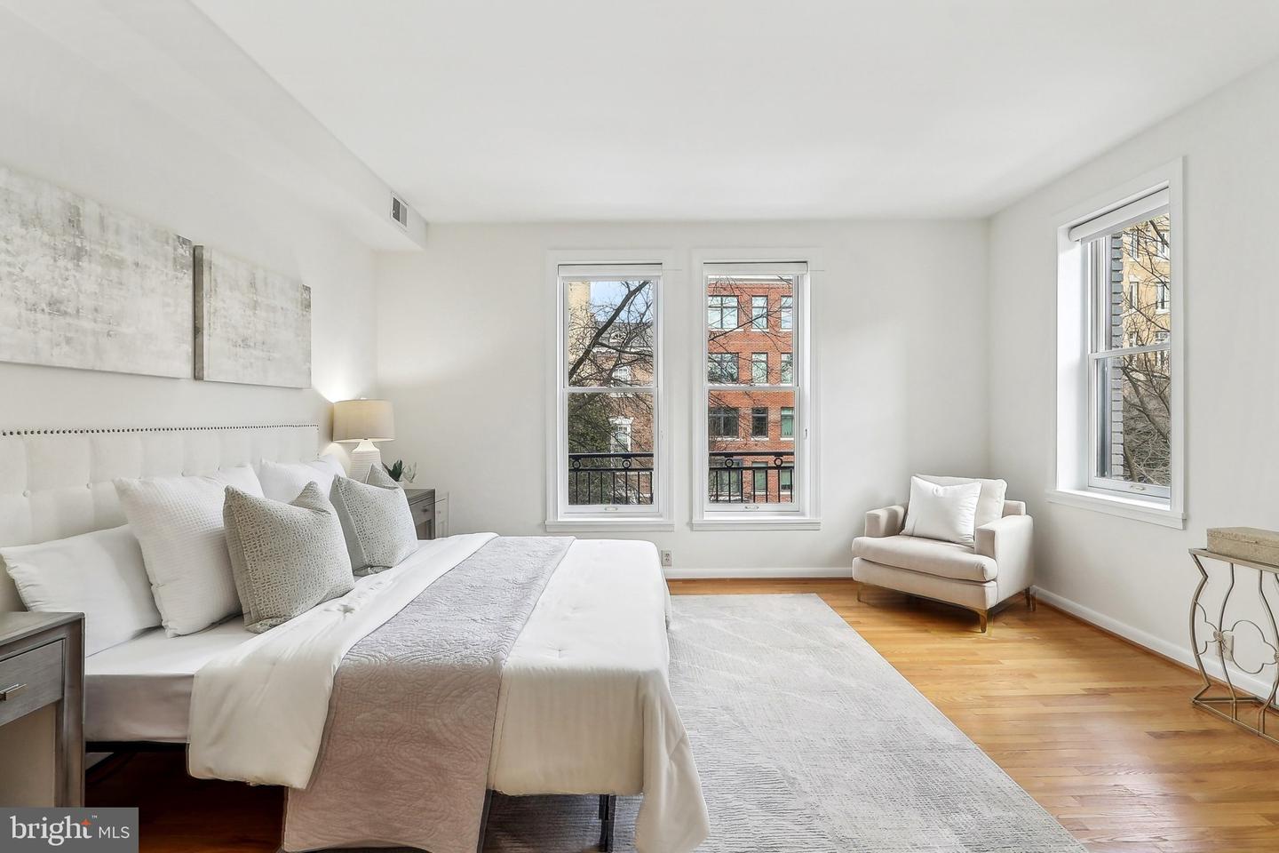 2230 CALIFORNIA ST NW #3AE, WASHINGTON, District Of Columbia 20008, 3 Bedrooms Bedrooms, ,3 BathroomsBathrooms,Residential,For sale,2230 CALIFORNIA ST NW #3AE,DCDC2174628 MLS # DCDC2174628