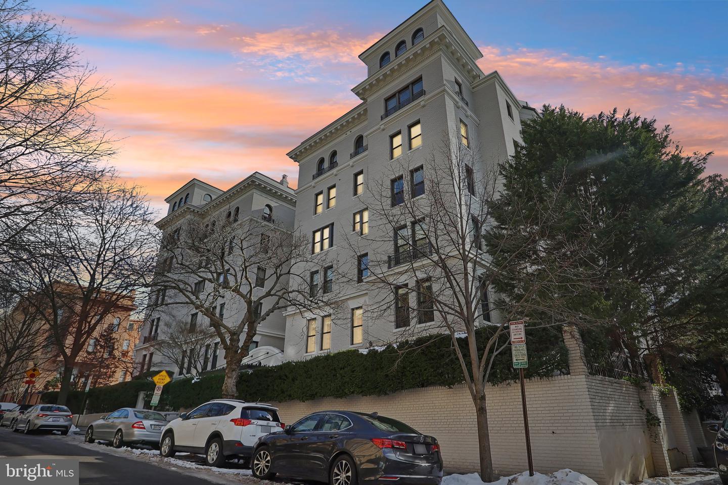 2230 CALIFORNIA ST NW #3AE, WASHINGTON, District Of Columbia 20008, 3 Bedrooms Bedrooms, ,3 BathroomsBathrooms,Residential,For sale,2230 CALIFORNIA ST NW #3AE,DCDC2174628 MLS # DCDC2174628