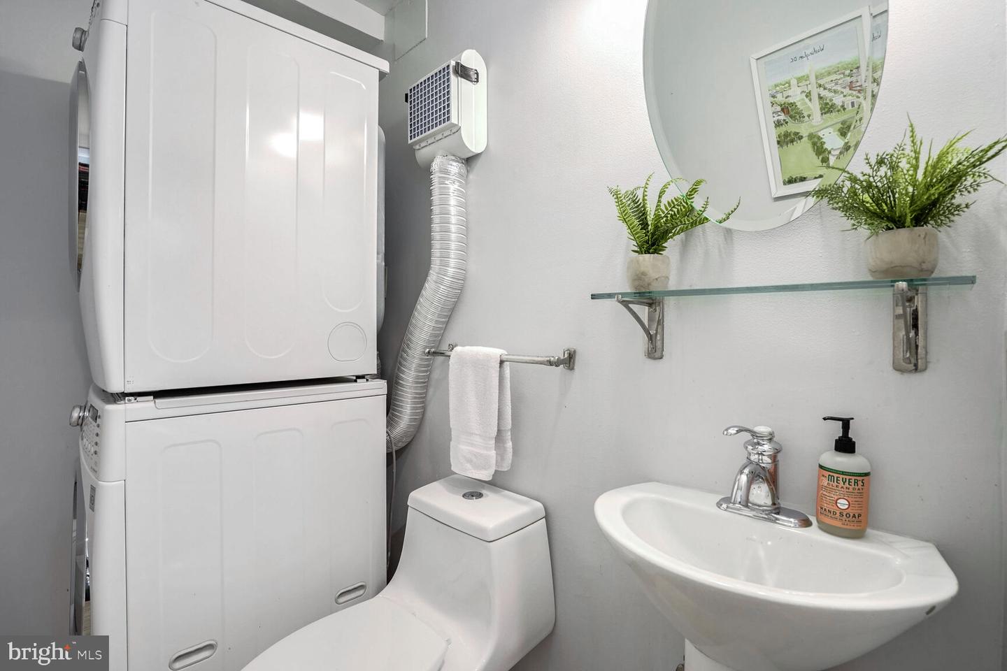1880 COLUMBIA RD NW #604, WASHINGTON, District Of Columbia 20009, 1 Bedroom Bedrooms, ,1 BathroomBathrooms,Residential,For sale,1880 COLUMBIA RD NW #604,DCDC2174814 MLS # DCDC2174814