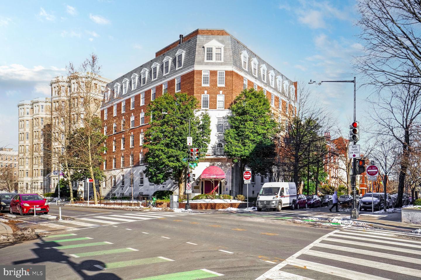 1880 COLUMBIA RD NW #604, WASHINGTON, District Of Columbia 20009, 1 Bedroom Bedrooms, ,1 BathroomBathrooms,Residential,For sale,1880 COLUMBIA RD NW #604,DCDC2174814 MLS # DCDC2174814