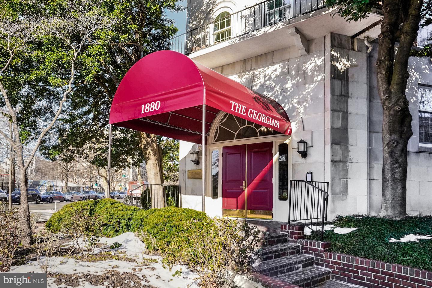 1880 COLUMBIA RD NW #604, WASHINGTON, District Of Columbia 20009, 1 Bedroom Bedrooms, ,1 BathroomBathrooms,Residential,For sale,1880 COLUMBIA RD NW #604,DCDC2174814 MLS # DCDC2174814