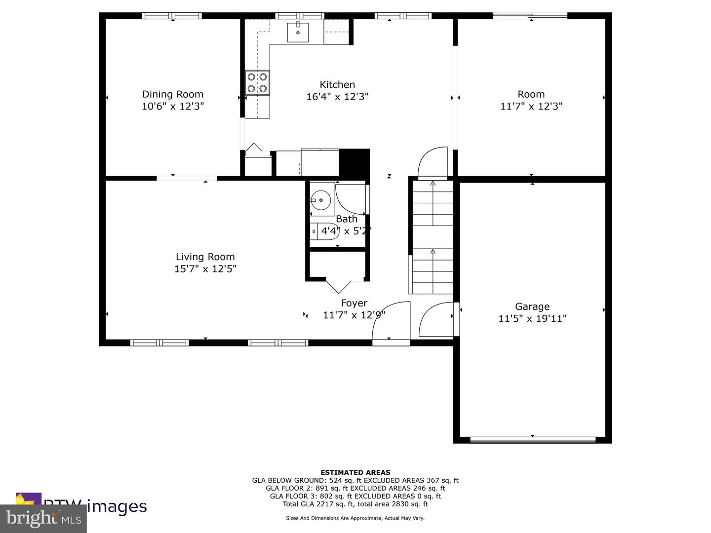 6101 MEADOWPOND CT, BURKE, Virginia 22015, 3 Bedrooms Bedrooms, ,2 BathroomsBathrooms,Residential,For sale,6101 MEADOWPOND CT,VAFX2218070 MLS # VAFX2218070