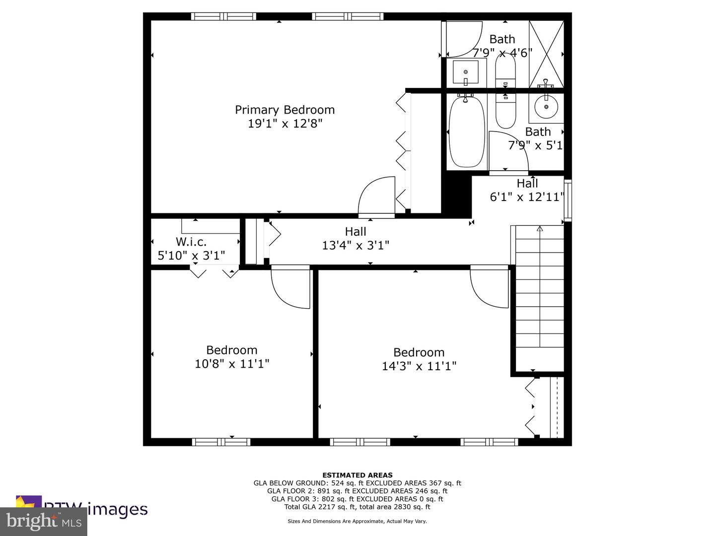 6101 MEADOWPOND CT, BURKE, Virginia 22015, 3 Bedrooms Bedrooms, ,2 BathroomsBathrooms,Residential,For sale,6101 MEADOWPOND CT,VAFX2218070 MLS # VAFX2218070