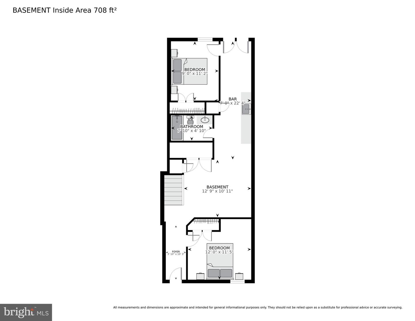 3719 S S ST NW, WASHINGTON, District Of Columbia 20007, 5 Bedrooms Bedrooms, ,4 BathroomsBathrooms,Residential,For sale,3719 S S ST NW,DCDC2175010 MLS # DCDC2175010