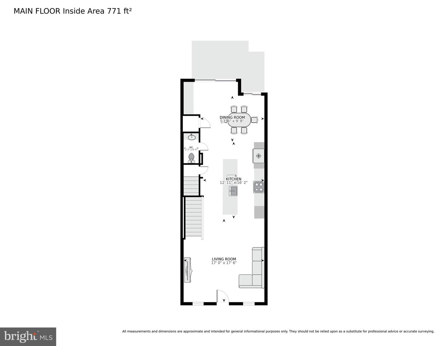 3719 S S ST NW, WASHINGTON, District Of Columbia 20007, 5 Bedrooms Bedrooms, ,4 BathroomsBathrooms,Residential,For sale,3719 S S ST NW,DCDC2175010 MLS # DCDC2175010