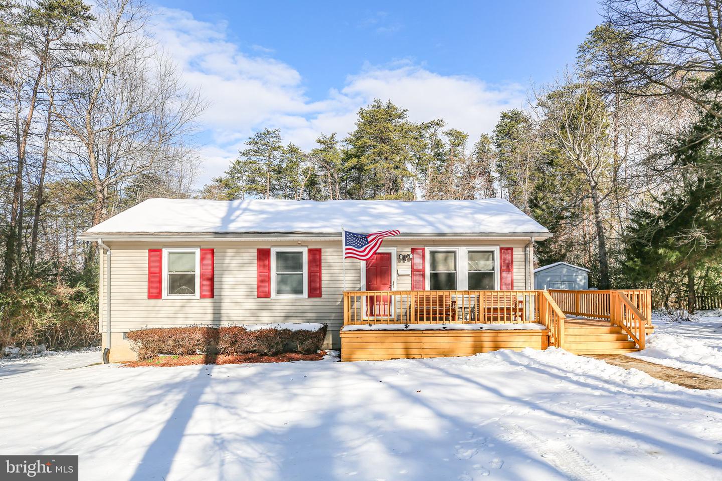 11401 WHEELER RD, SPOTSYLVANIA, Virginia 22551, 3 Bedrooms Bedrooms, ,1 BathroomBathrooms,Residential,For sale,11401 WHEELER RD,VASP2030146 MLS # VASP2030146