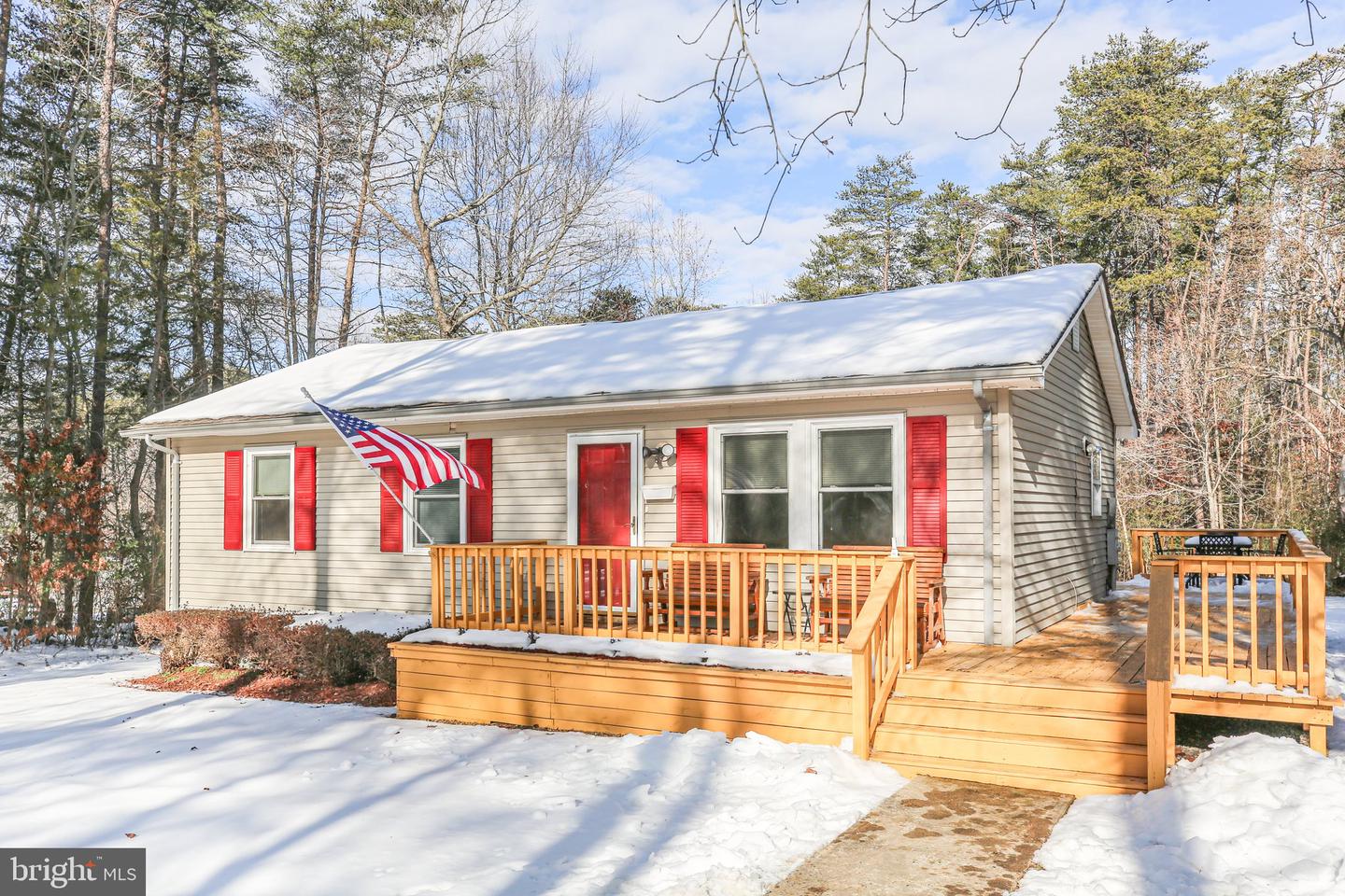 11401 WHEELER RD, SPOTSYLVANIA, Virginia 22551, 3 Bedrooms Bedrooms, ,1 BathroomBathrooms,Residential,For sale,11401 WHEELER RD,VASP2030146 MLS # VASP2030146