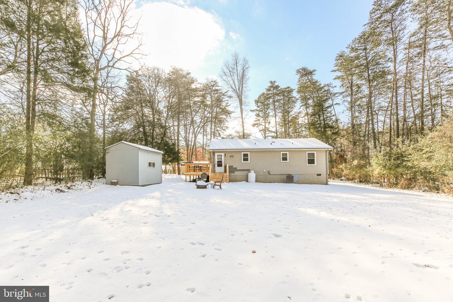 11401 WHEELER RD, SPOTSYLVANIA, Virginia 22551, 3 Bedrooms Bedrooms, ,1 BathroomBathrooms,Residential,For sale,11401 WHEELER RD,VASP2030146 MLS # VASP2030146