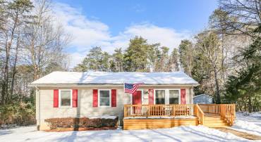 11401 WHEELER RD, SPOTSYLVANIA, Virginia 22551, 3 Bedrooms Bedrooms, ,1 BathroomBathrooms,Residential,For sale,11401 WHEELER RD,VASP2030146 MLS # VASP2030146