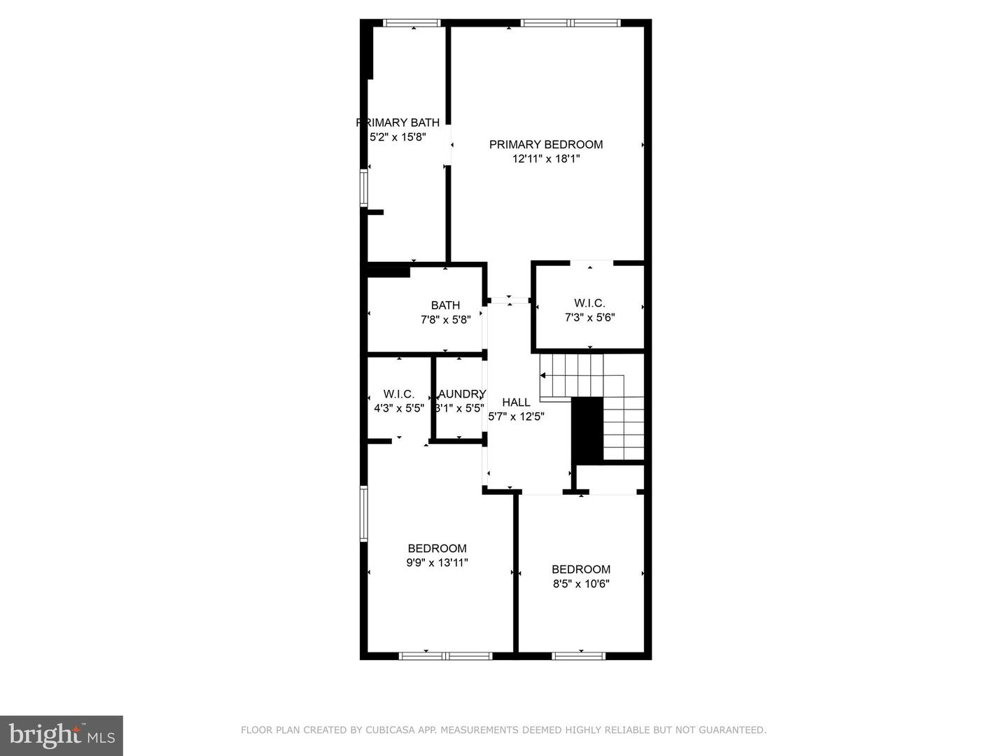 8435 DEVRIES LN, SPOTSYLVANIA, Virginia 22553, 3 Bedrooms Bedrooms, ,2 BathroomsBathrooms,Residential,For sale,8435 DEVRIES LN,VASP2030152 MLS # VASP2030152