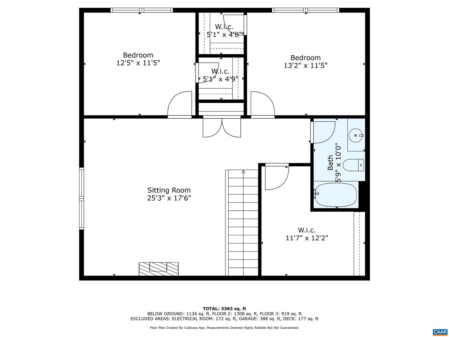 128 BAYBERRY LN, ZION CROSSROADS, Virginia 22942, 4 Bedrooms Bedrooms, ,3 BathroomsBathrooms,Residential,For sale,128 BAYBERRY LN,660085 MLS # 660085