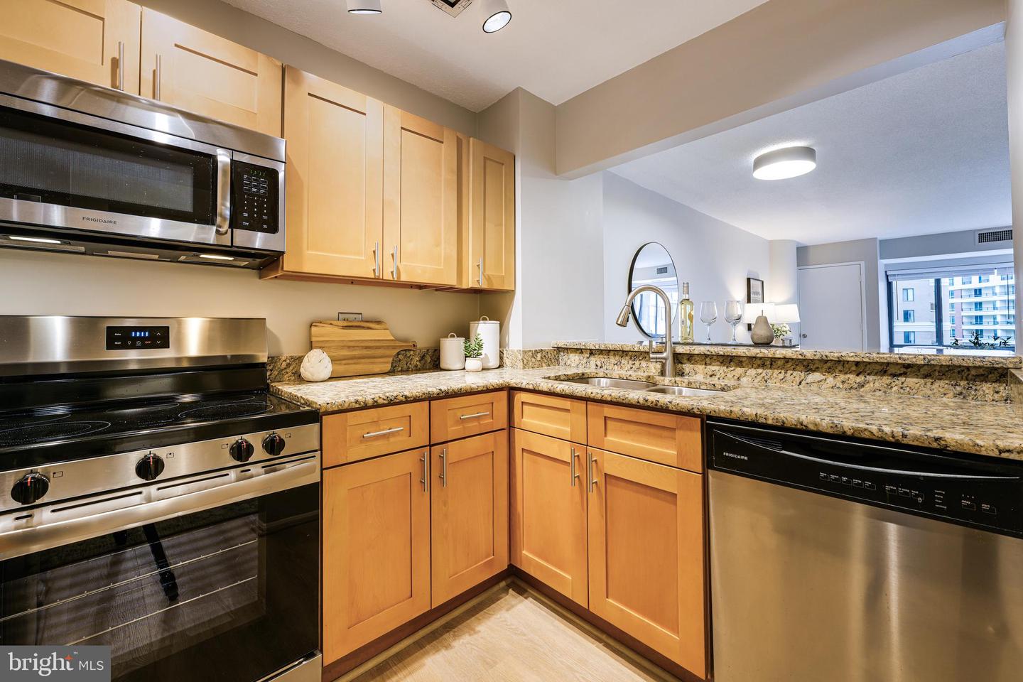 900 N STAFFORD ST #1912, ARLINGTON, Virginia 22203, 1 Bedroom Bedrooms, ,1 BathroomBathrooms,Residential,For sale,900 N STAFFORD ST #1912,VAAR2052450 MLS # VAAR2052450