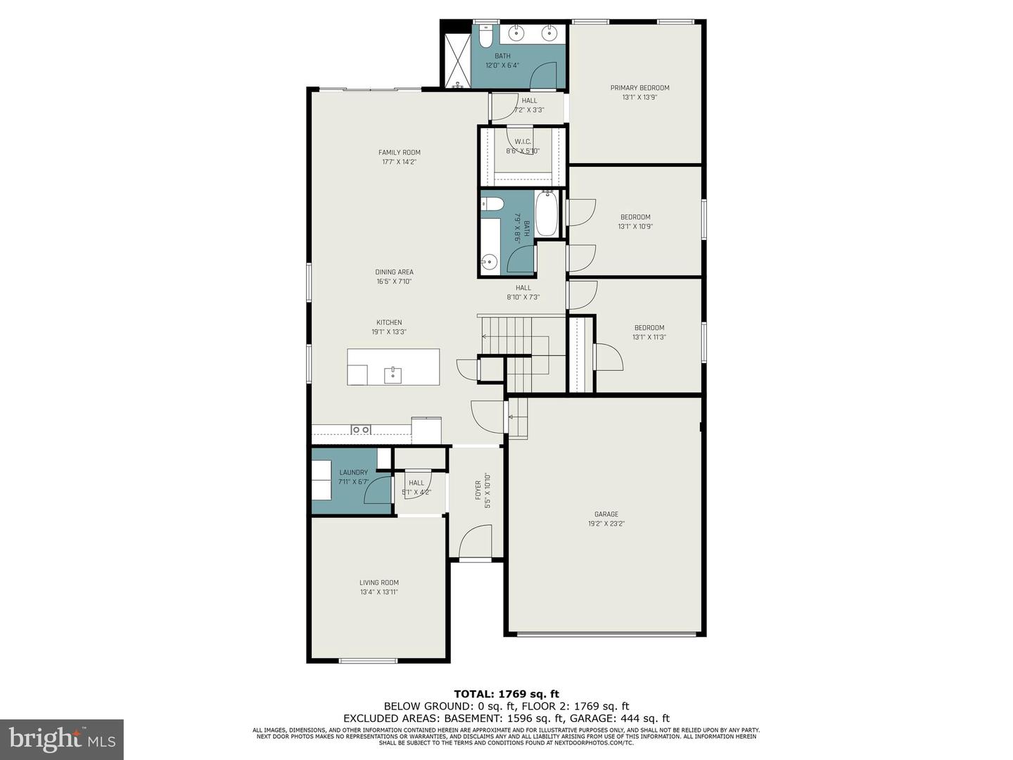 7103 STATE WAY, RUTHER GLEN, Virginia 22546, 3 Bedrooms Bedrooms, ,2 BathroomsBathrooms,Residential,For sale,7103 STATE WAY,VACV2007394 MLS # VACV2007394