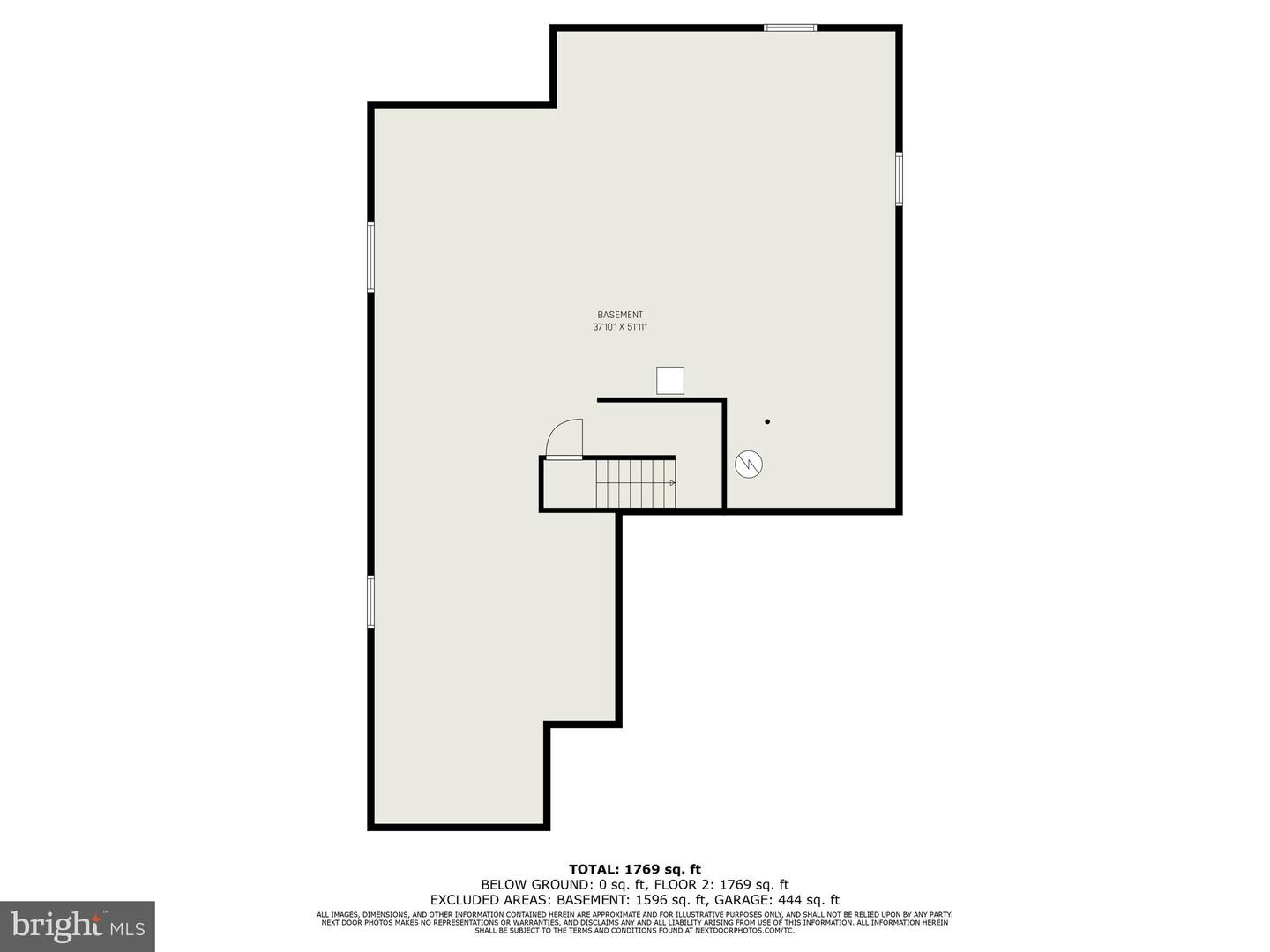 7103 STATE WAY, RUTHER GLEN, Virginia 22546, 3 Bedrooms Bedrooms, ,2 BathroomsBathrooms,Residential,For sale,7103 STATE WAY,VACV2007394 MLS # VACV2007394