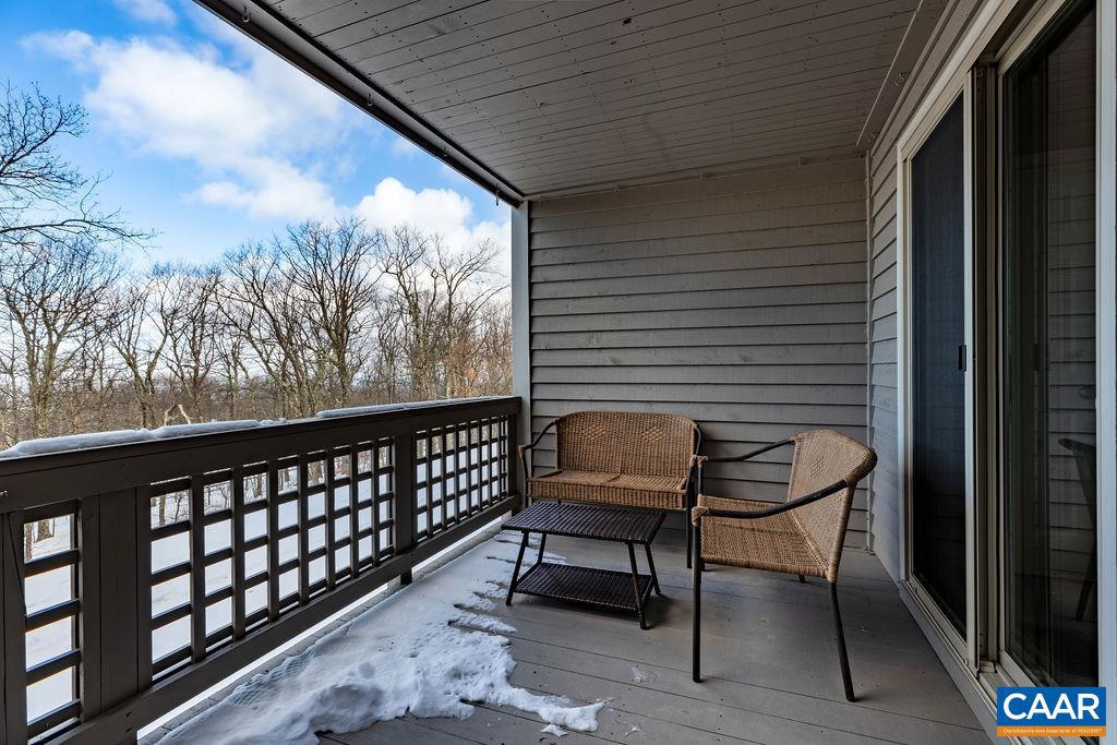 3228 NORTH RIDGE CONDOS, WINTERGREEN RESORT, Virginia 22967, 1 Bedroom Bedrooms, ,2 BathroomsBathrooms,Residential,For sale,3228 NORTH RIDGE CONDOS,660097 MLS # 660097