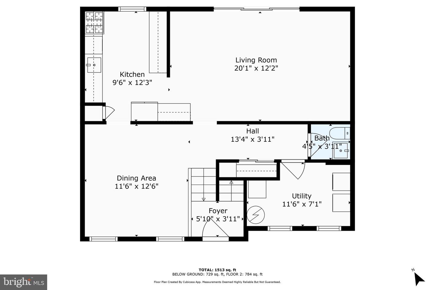 1991 MAYFLOWER DR, WOODBRIDGE, Virginia 22192, 4 Bedrooms Bedrooms, ,2 BathroomsBathrooms,Residential,For sale,1991 MAYFLOWER DR,VAPW2086206 MLS # VAPW2086206