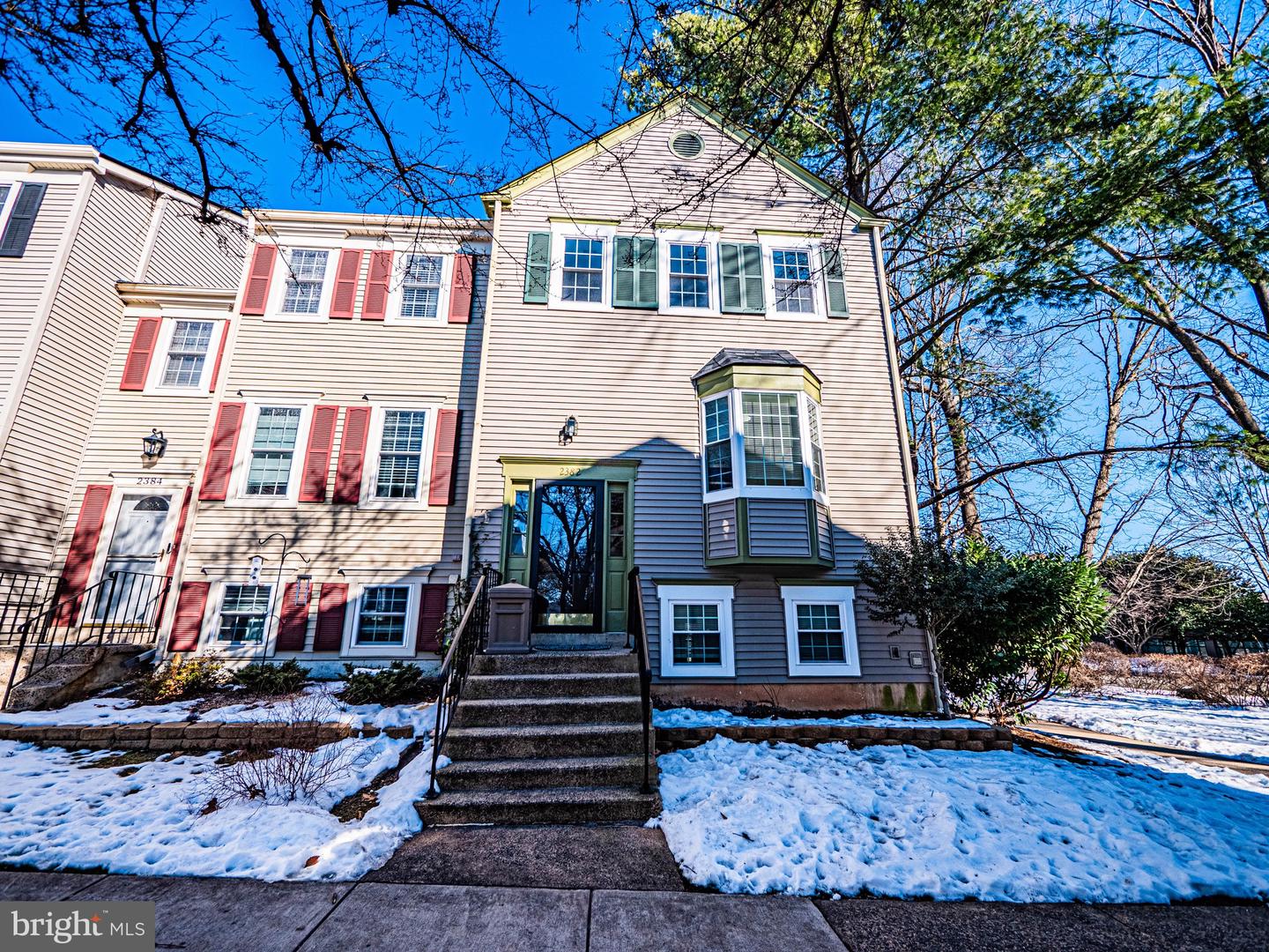 2382 BRANLEIGH PARK CT, RESTON, Virginia 20191, 3 Bedrooms Bedrooms, ,2 BathroomsBathrooms,Residential,For sale,2382 BRANLEIGH PARK CT,VAFX2217962 MLS # VAFX2217962