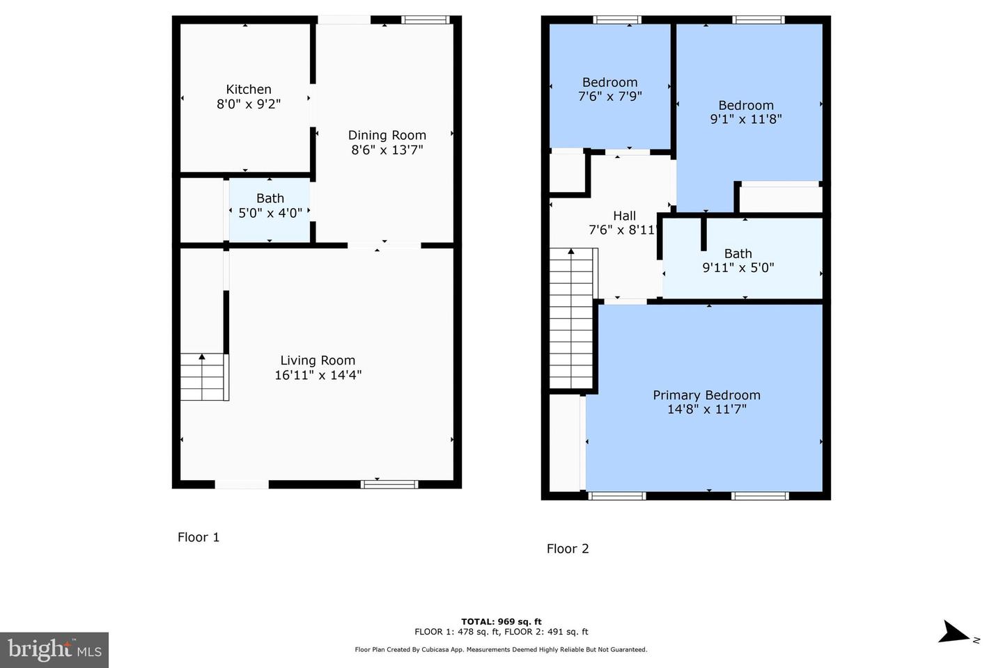 9716 BRAGG LN, MANASSAS, Virginia 20110, 3 Bedrooms Bedrooms, 7 Rooms Rooms,1 BathroomBathrooms,Residential,For sale,9716 BRAGG LN,VAMN2007636 MLS # VAMN2007636