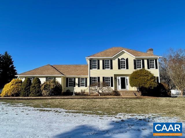 26 MEGHANS LN, GORDONSVILLE, Virginia 22942, 5 Bedrooms Bedrooms, ,4 BathroomsBathrooms,Residential,For sale,26 MEGHANS LN,660080 MLS # 660080