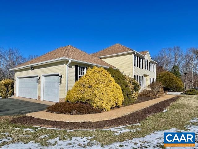 26 MEGHANS LN, GORDONSVILLE, Virginia 22942, 5 Bedrooms Bedrooms, ,4 BathroomsBathrooms,Residential,For sale,26 MEGHANS LN,660080 MLS # 660080