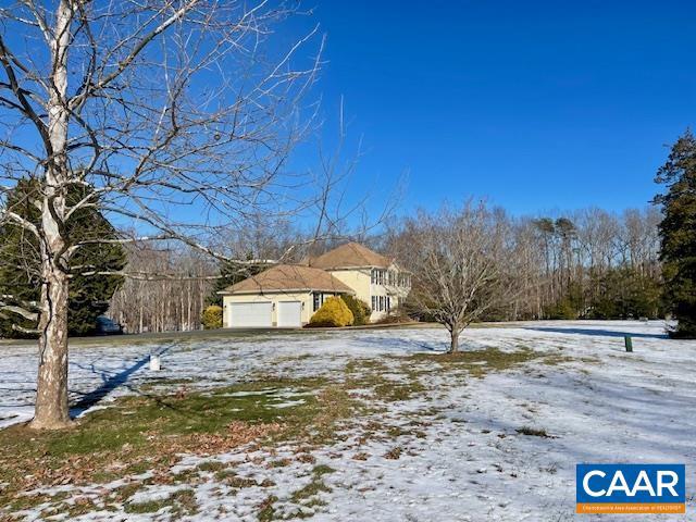 26 MEGHANS LN, GORDONSVILLE, Virginia 22942, 5 Bedrooms Bedrooms, ,4 BathroomsBathrooms,Residential,For sale,26 MEGHANS LN,660080 MLS # 660080