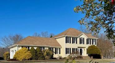 26 MEGHANS LN, GORDONSVILLE, Virginia 22942, 5 Bedrooms Bedrooms, ,4 BathroomsBathrooms,Residential,For sale,26 MEGHANS LN,660080 MLS # 660080