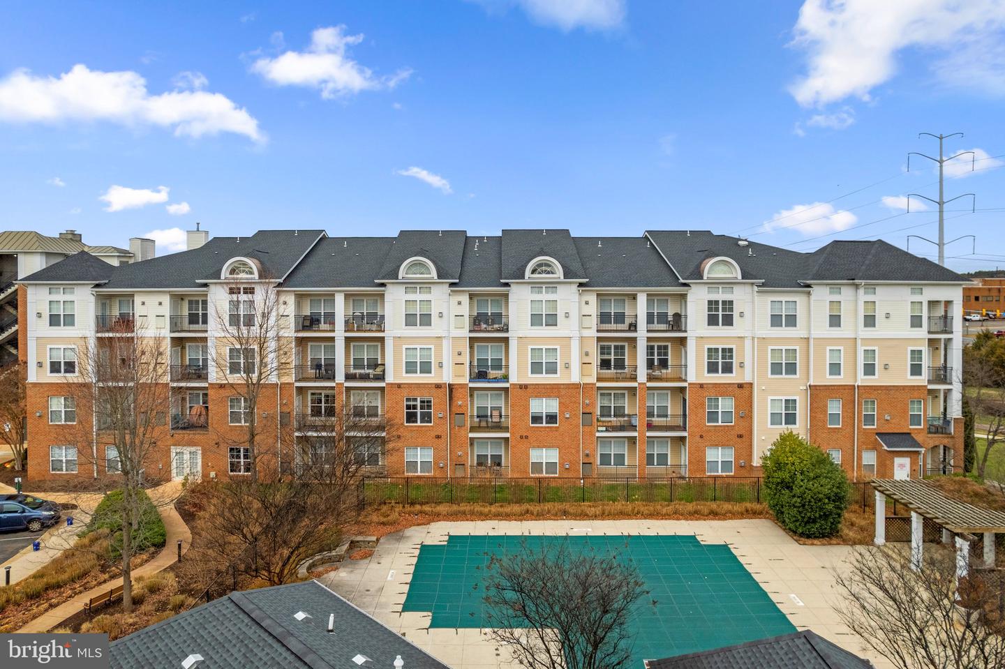 3830 LIGHTFOOT ST #223, CHANTILLY, Virginia 20151, 1 Bedroom Bedrooms, ,1 BathroomBathrooms,Residential,For sale,3830 LIGHTFOOT ST #223,VAFX2218074 MLS # VAFX2218074