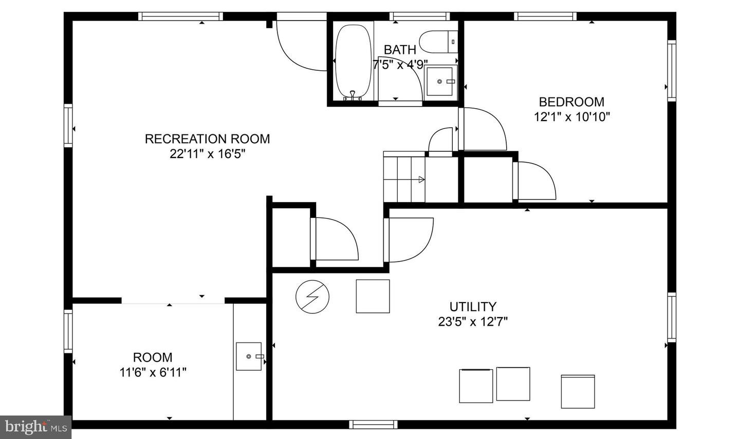 6327 GENTELE CT, ALEXANDRIA, Virginia 22310, 4 Bedrooms Bedrooms, ,2 BathroomsBathrooms,Residential,For sale,6327 GENTELE CT,VAFX2212438 MLS # VAFX2212438