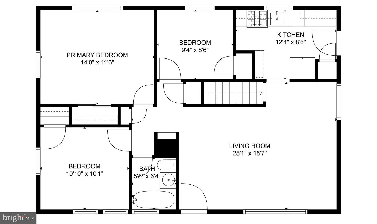 6327 GENTELE CT, ALEXANDRIA, Virginia 22310, 4 Bedrooms Bedrooms, ,2 BathroomsBathrooms,Residential,For sale,6327 GENTELE CT,VAFX2212438 MLS # VAFX2212438