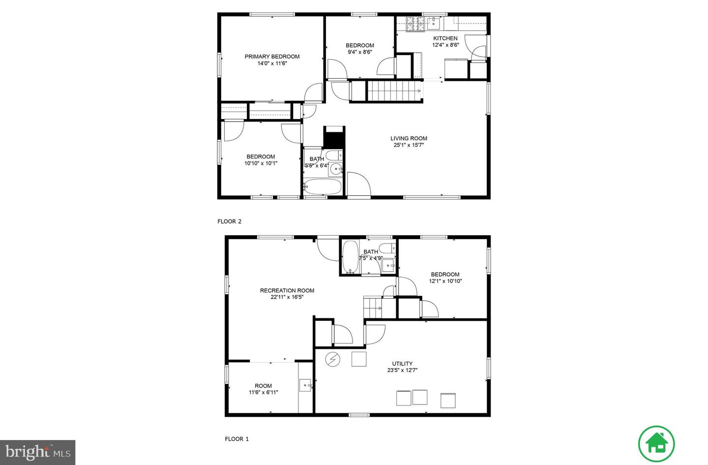 6327 GENTELE CT, ALEXANDRIA, Virginia 22310, 4 Bedrooms Bedrooms, ,2 BathroomsBathrooms,Residential,For sale,6327 GENTELE CT,VAFX2212438 MLS # VAFX2212438