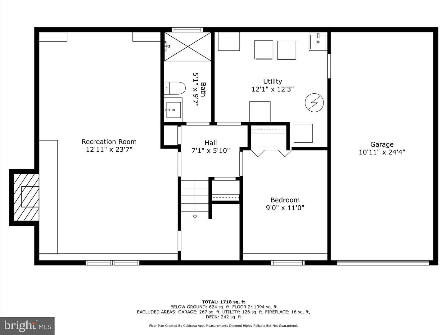 1308 DULLES PL, HERNDON, Virginia 20170, 4 Bedrooms Bedrooms, ,3 BathroomsBathrooms,Residential,For sale,1308 DULLES PL,VAFX2216226 MLS # VAFX2216226