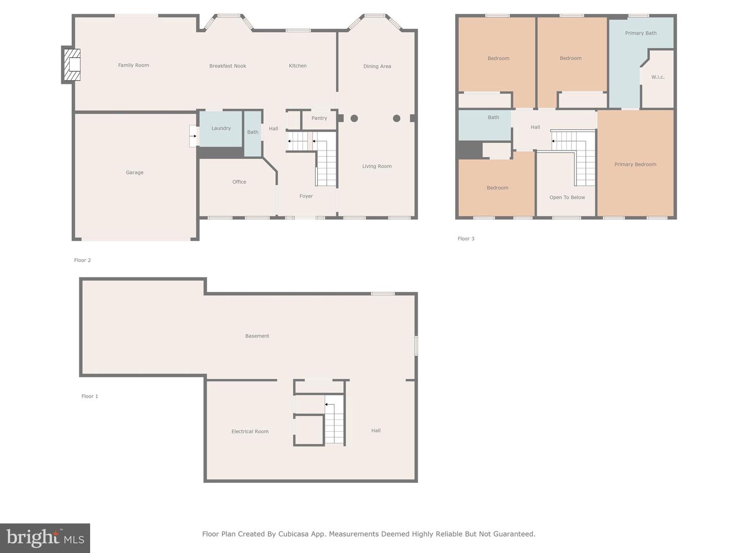 21 LITTLE BROOK CIR, FREDERICKSBURG, Virginia 22405, 4 Bedrooms Bedrooms, ,2 BathroomsBathrooms,Residential,For sale,21 LITTLE BROOK CIR,VAST2035118 MLS # VAST2035118