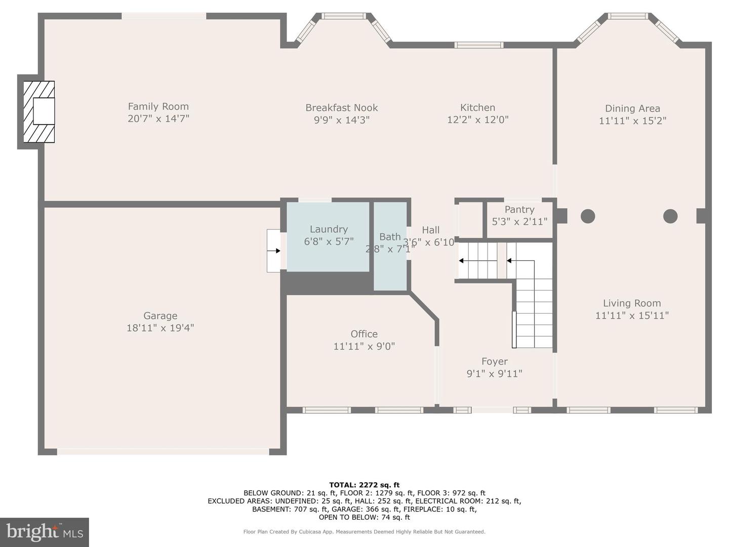 21 LITTLE BROOK CIR, FREDERICKSBURG, Virginia 22405, 4 Bedrooms Bedrooms, ,2 BathroomsBathrooms,Residential,For sale,21 LITTLE BROOK CIR,VAST2035118 MLS # VAST2035118