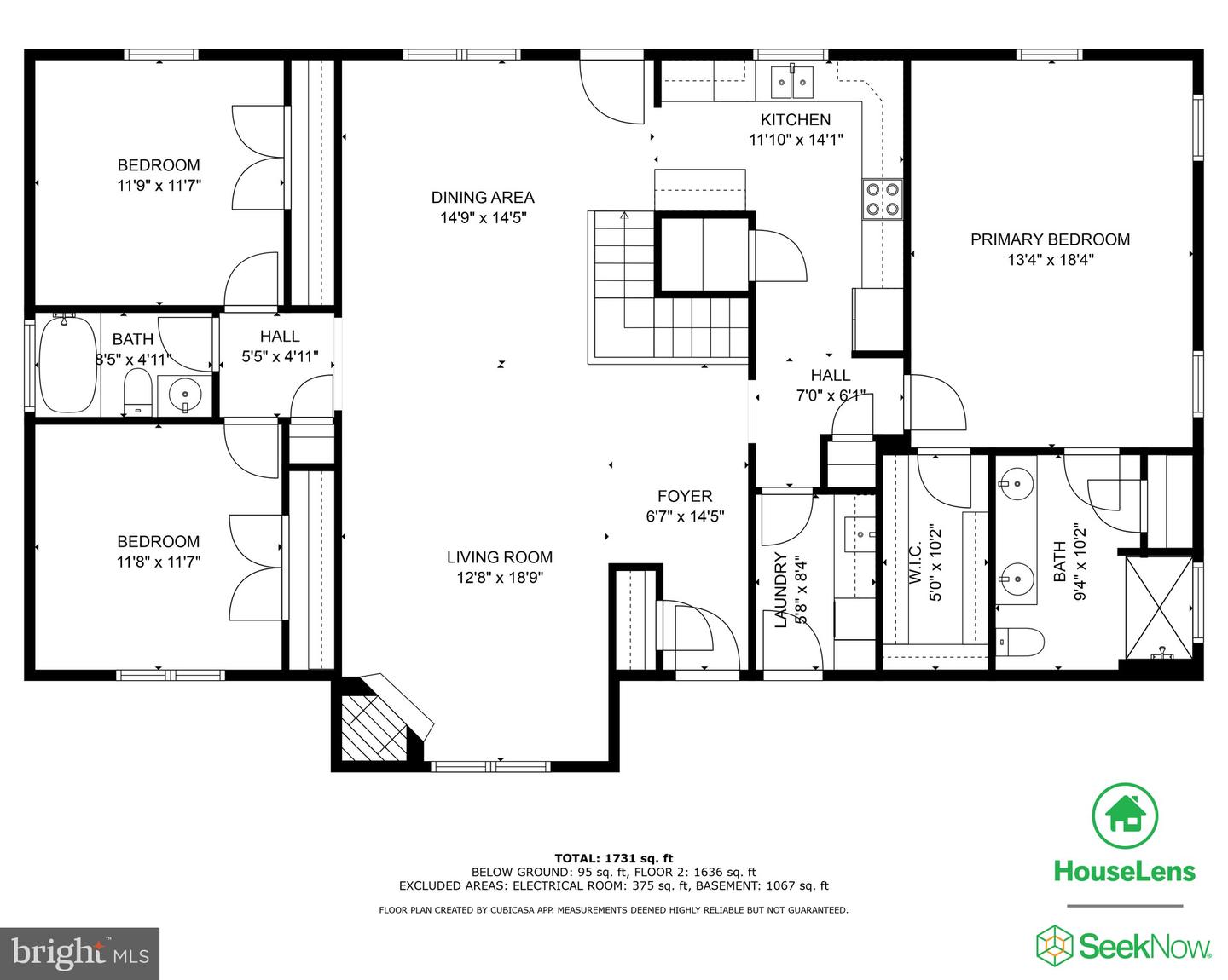 11548 JACKSON TRL E, SPOTSYLVANIA, Virginia 22553, 3 Bedrooms Bedrooms, ,3 BathroomsBathrooms,Residential,For sale,11548 JACKSON TRL E,VASP2029988 MLS # VASP2029988