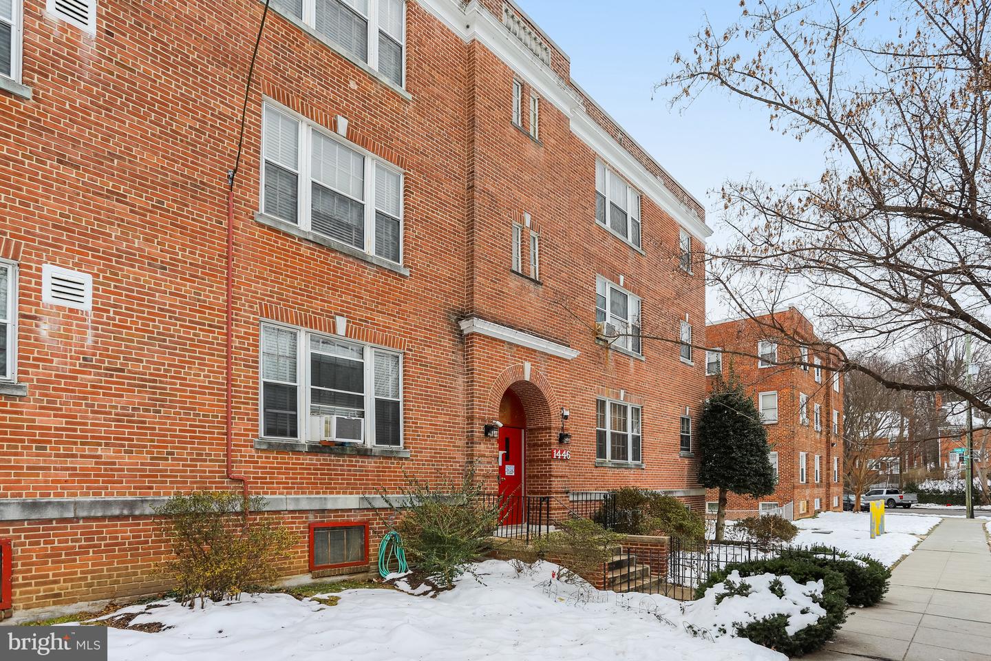 1446 TUCKERMAN ST NW #307, WASHINGTON, District Of Columbia 20011, 1 Bedroom Bedrooms, ,1 BathroomBathrooms,Residential,For sale,1446 TUCKERMAN ST NW #307,DCDC2174448 MLS # DCDC2174448