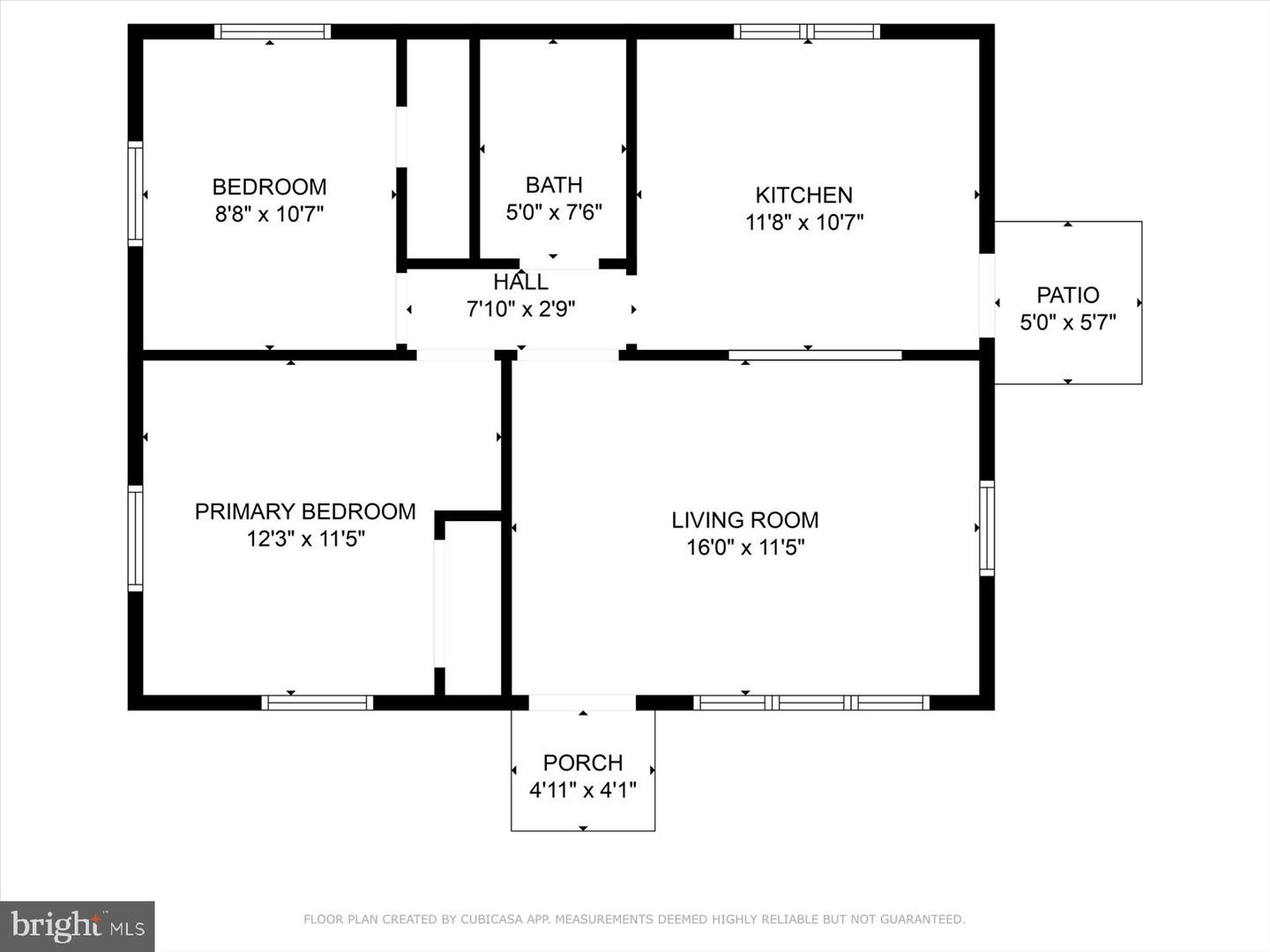 112 MUSSELMAN RD, FREDERICKSBURG, Virginia 22405, 2 Bedrooms Bedrooms, ,1 BathroomBathrooms,Residential,For sale,112 MUSSELMAN RD,VAST2035228 MLS # VAST2035228