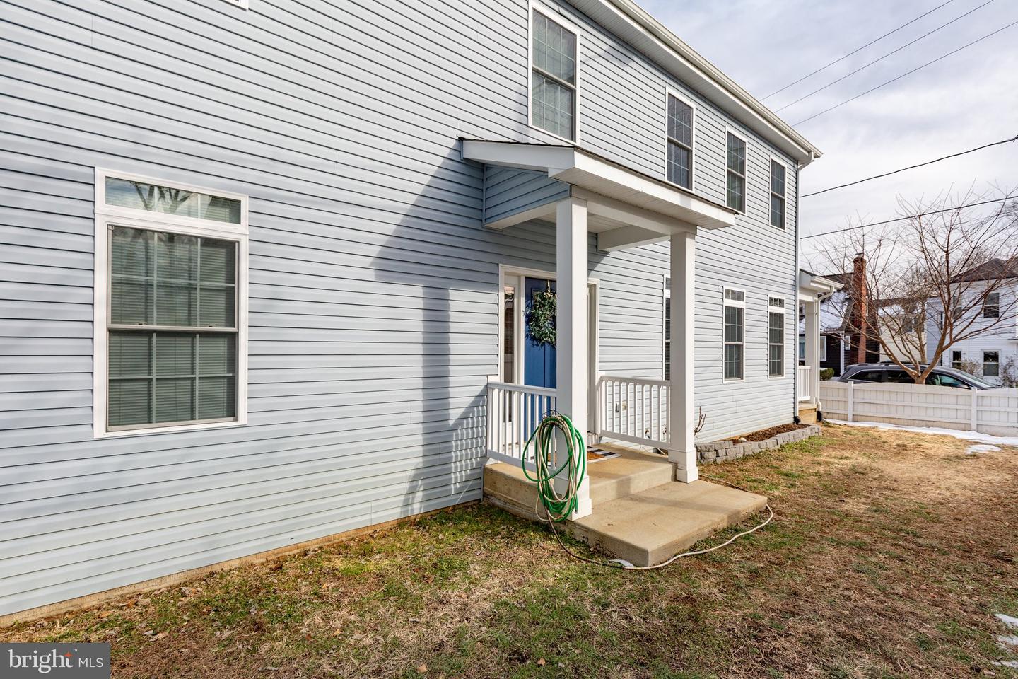 303 CANAL ST, FREDERICKSBURG, Virginia 22401, 4 Bedrooms Bedrooms, ,3 BathroomsBathrooms,Residential,For sale,303 CANAL ST,VAFB2007438 MLS # VAFB2007438