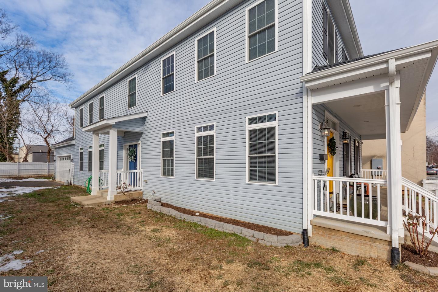 303 CANAL ST, FREDERICKSBURG, Virginia 22401, 4 Bedrooms Bedrooms, ,3 BathroomsBathrooms,Residential,For sale,303 CANAL ST,VAFB2007438 MLS # VAFB2007438