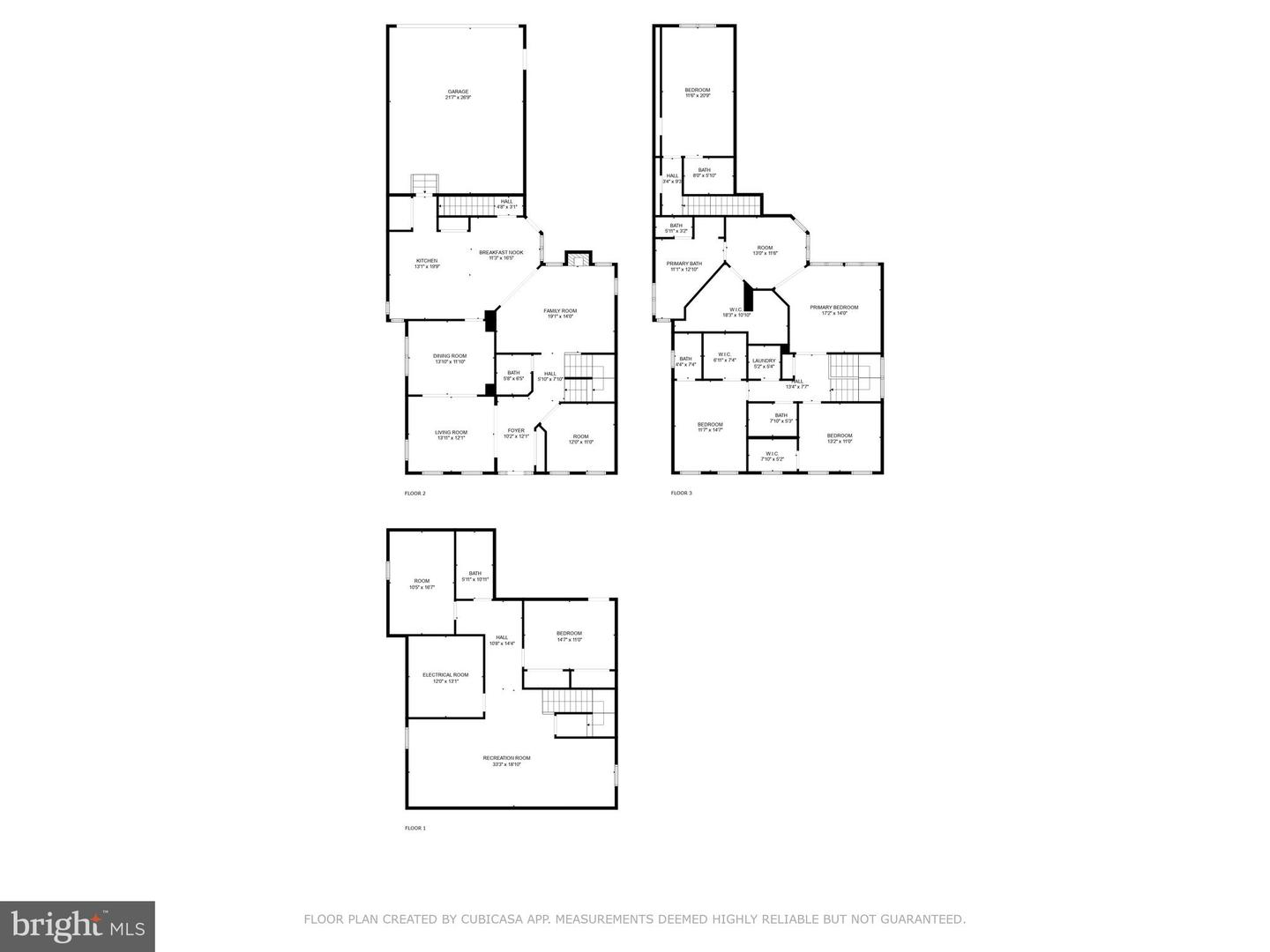 23219 CHRISTOPHER THOMAS LN, BRAMBLETON, Virginia 20148, 5 Bedrooms Bedrooms, ,5 BathroomsBathrooms,Residential,For sale,23219 CHRISTOPHER THOMAS LN,VALO2086534 MLS # VALO2086534