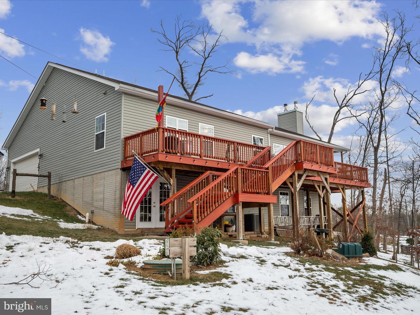 219 PLOW RUN LN, WINCHESTER, Virginia 22602, 3 Bedrooms Bedrooms, ,2 BathroomsBathrooms,Residential,For sale,219 PLOW RUN LN,VAFV2023794 MLS # VAFV2023794